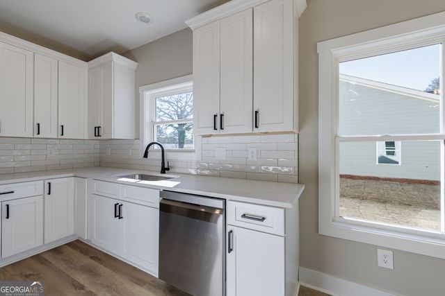 125 Beavers Street, Carrollton, GA 30117