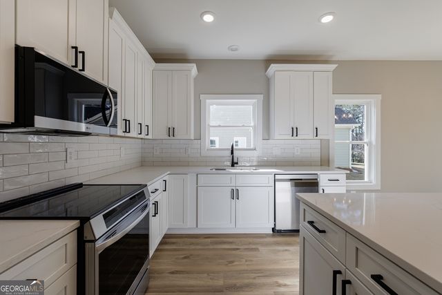 125 Beavers Street, Carrollton, GA 30117