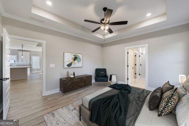 125 Beavers Street, Carrollton, GA 30117