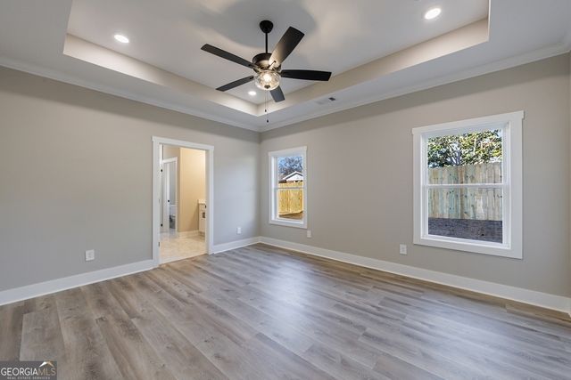 125 Beavers Street, Carrollton, GA 30117