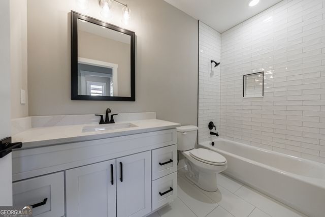 125 Beavers Street, Carrollton, GA 30117