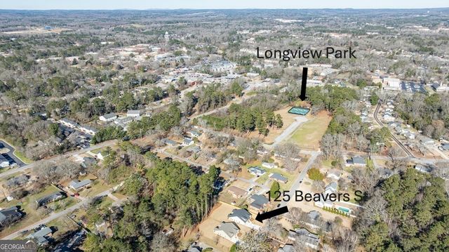 125 Beavers Street, Carrollton, GA 30117