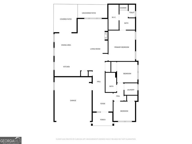 125 Beavers Street, Carrollton, GA 30117