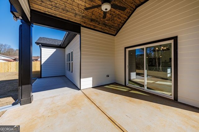 125 Beavers Street, Carrollton, GA 30117