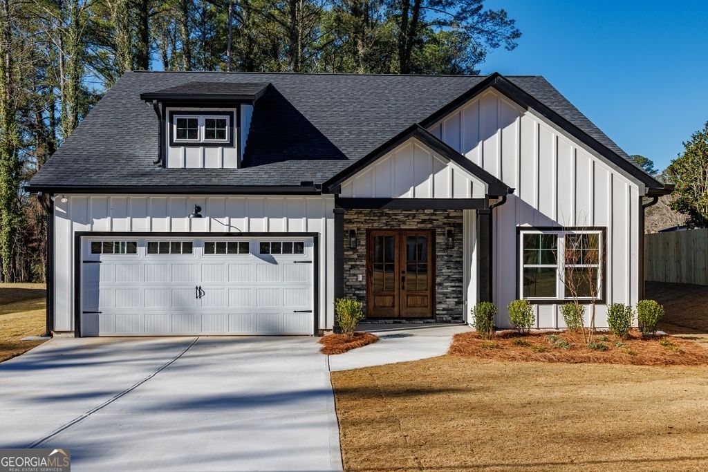 125 Beavers Street, Carrollton, GA 30117