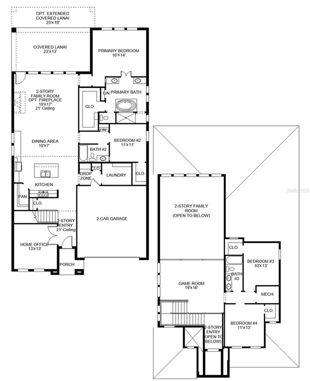 Image 4 of property listing at 3618 COUNTRY VIEW COURT, Bradenton, FL 34211