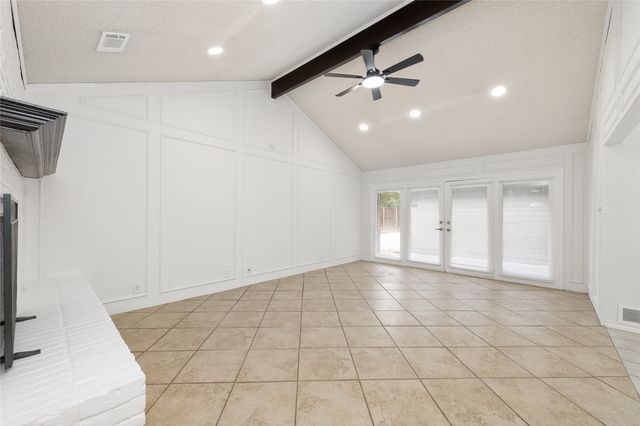 3908 Winston Drive, Denton, TX 76210