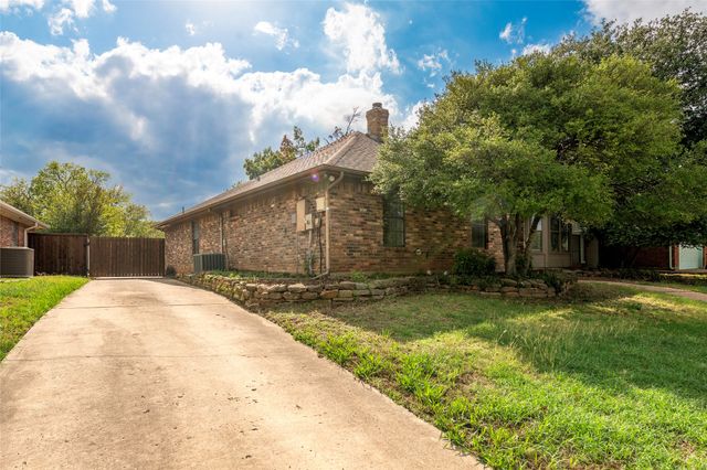 3908 Winston Drive, Denton, TX 76210