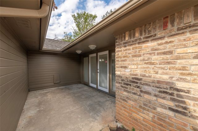 3908 Winston Drive, Denton, TX 76210