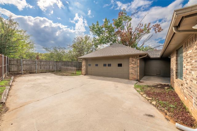 3908 Winston Drive, Denton, TX 76210