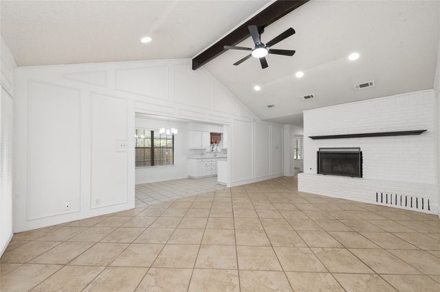 3908 Winston Drive, Denton, TX 76210