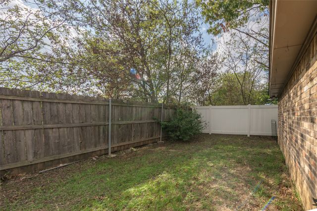 3908 Winston Drive, Denton, TX 76210