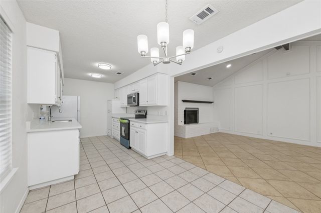 3908 Winston Drive, Denton, TX 76210