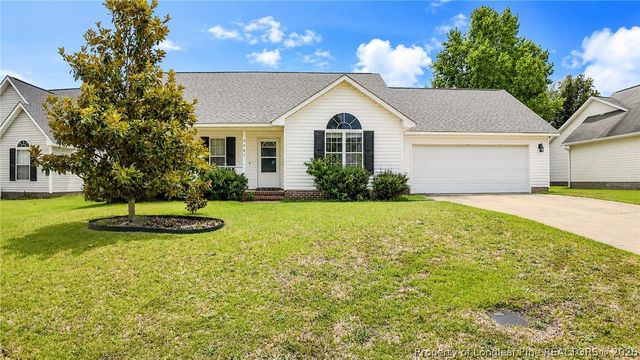 7787 Cottonwood Avenue, Fayetteville, NC 28314