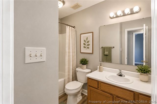 7787 Cottonwood Avenue, Fayetteville, NC 28314