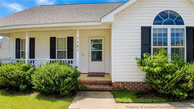 7787 Cottonwood Avenue, Fayetteville, NC 28314
