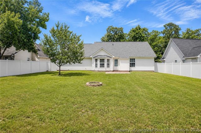 7787 Cottonwood Avenue, Fayetteville, NC 28314