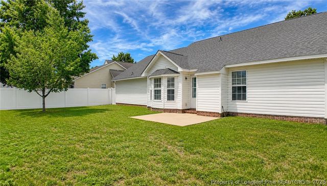 7787 Cottonwood Avenue, Fayetteville, NC 28314