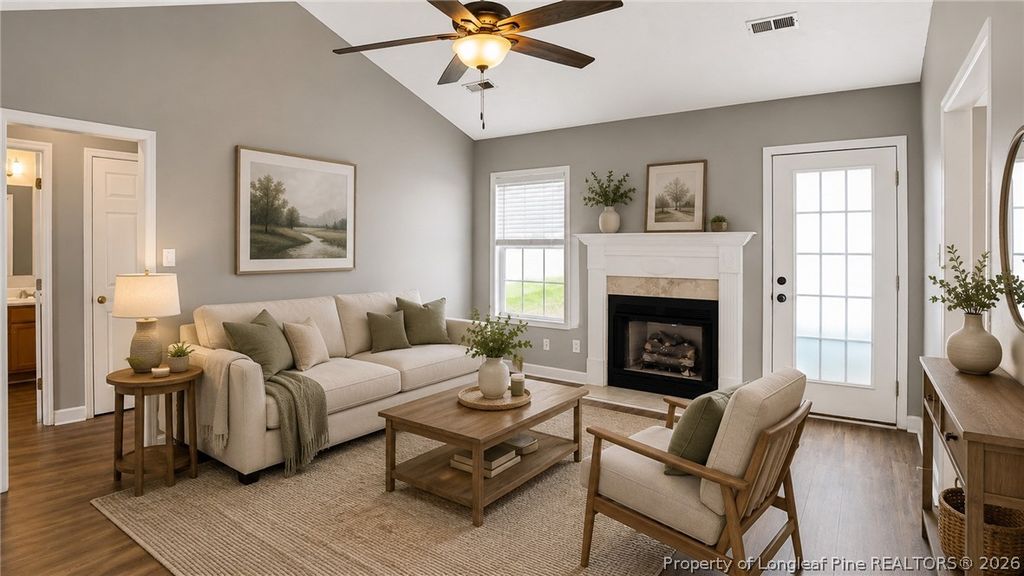 7787 Cottonwood Avenue, Fayetteville, NC 28314 — photo 13