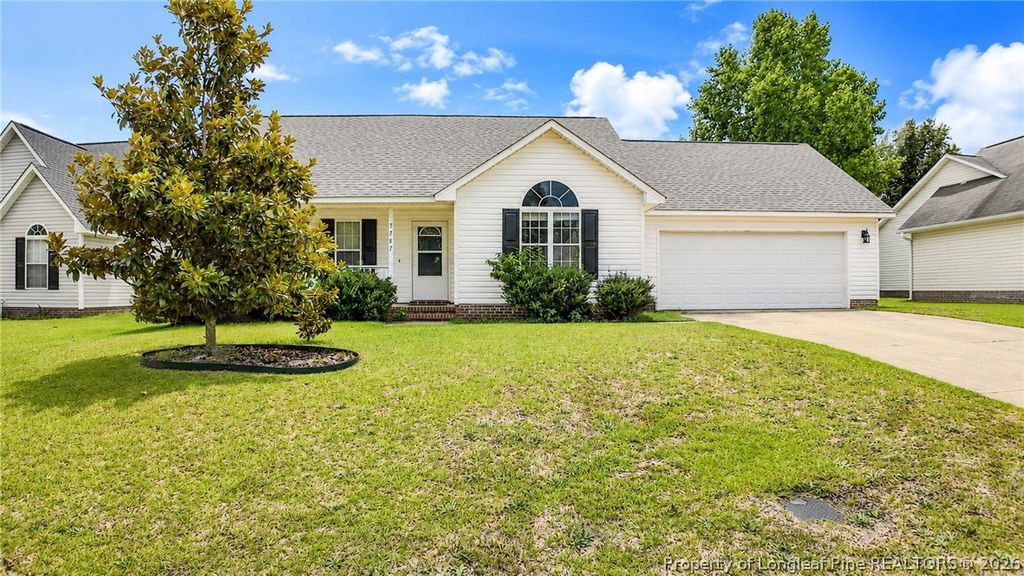 7787 Cottonwood Avenue, Fayetteville, NC 28314 — photo 2