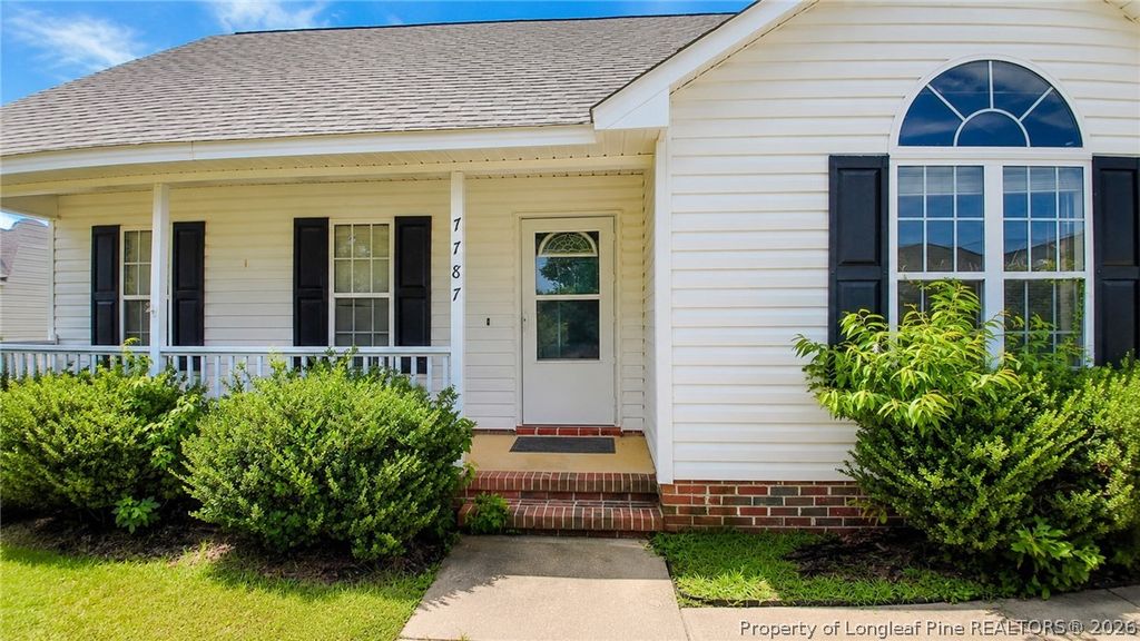 7787 Cottonwood Avenue, Fayetteville, NC 28314 — photo 3