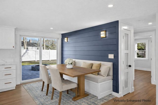 16 Carolyn Lane, East Falmouth, MA 02536