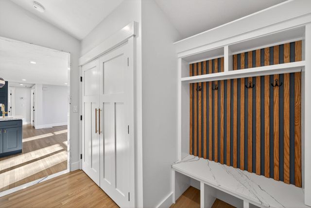 16 Carolyn Lane, East Falmouth, MA 02536