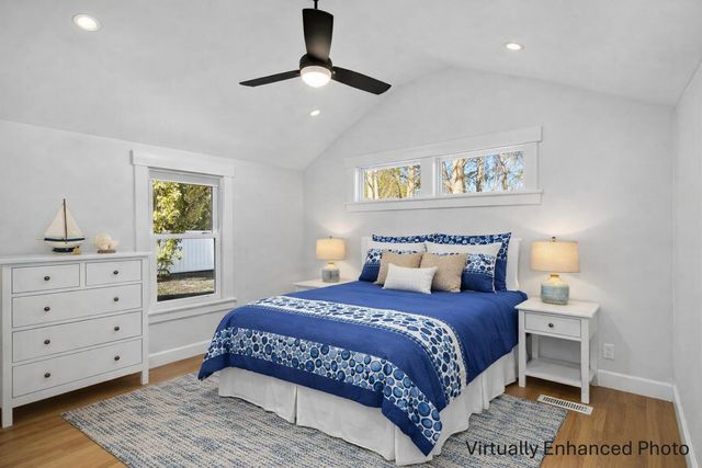 16 Carolyn Lane, East Falmouth, MA 02536