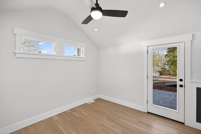 16 Carolyn Lane, East Falmouth, MA 02536