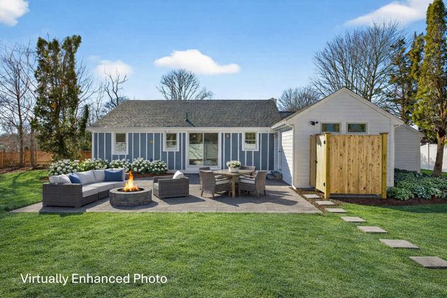 16 Carolyn Lane, East Falmouth, MA 02536