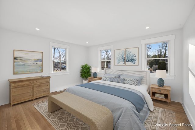 16 Carolyn Lane, East Falmouth, MA 02536