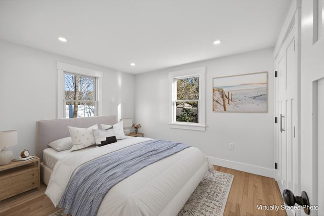 16 Carolyn Lane, East Falmouth, MA 02536