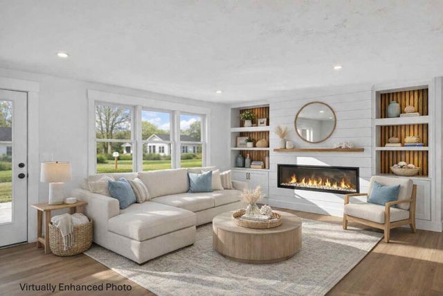 16 Carolyn Lane, East Falmouth, MA 02536