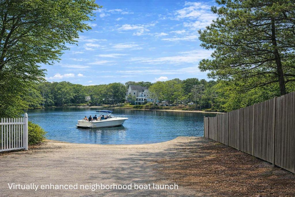 16 Carolyn Lane, East Falmouth, MA 02536