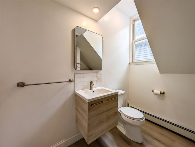 144 Oxford Street 2, Providence, RI 02905