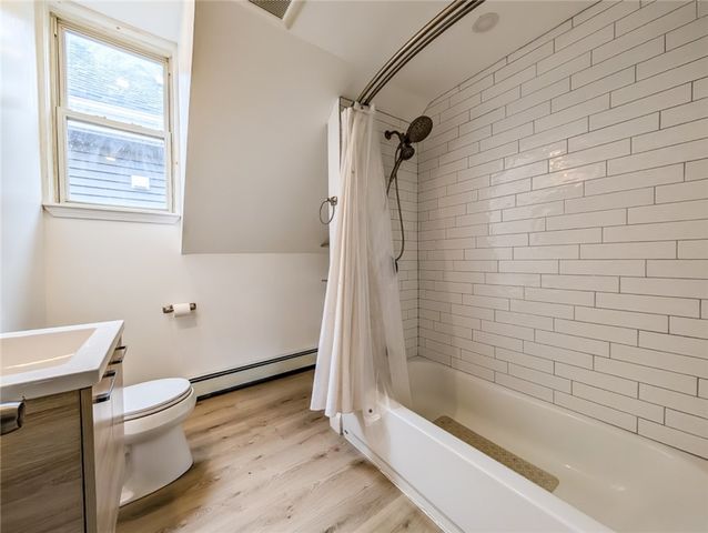 144 Oxford Street 2, Providence, RI 02905