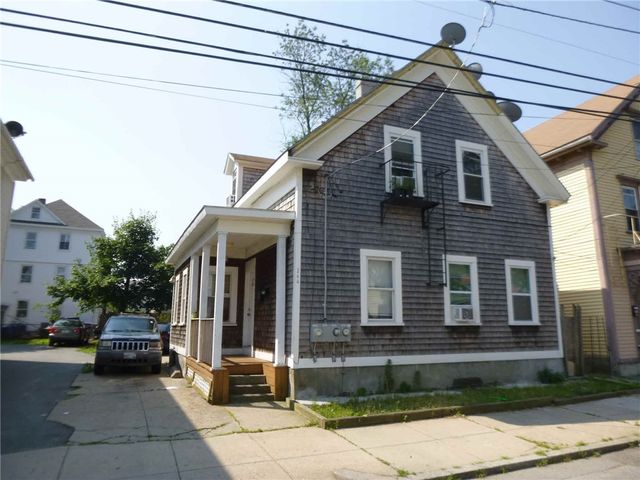 144 Oxford Street 2, Providence, RI 02905