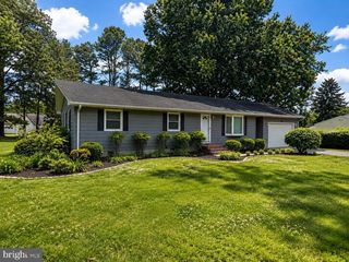 8840 SHELL RD, Delmar, MD 21875