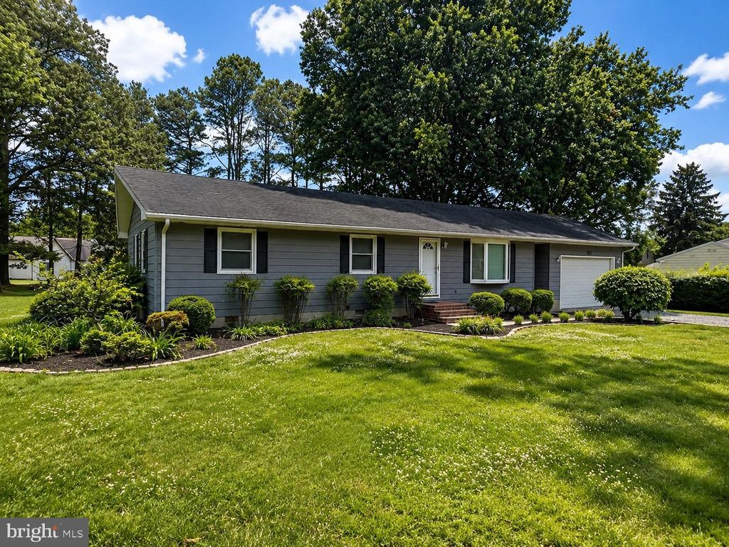 8840 SHELL RD, Delmar, MD 21875