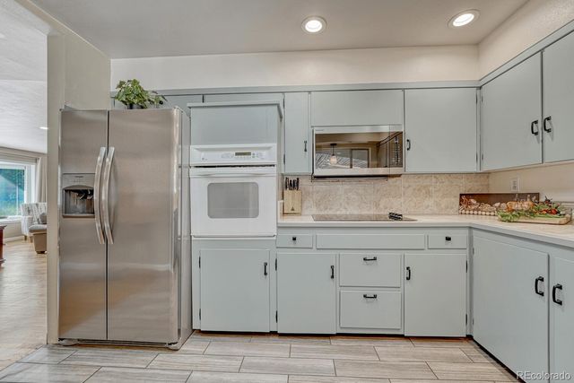 2443 Clarkson Drive, Colorado Springs, CO 80909