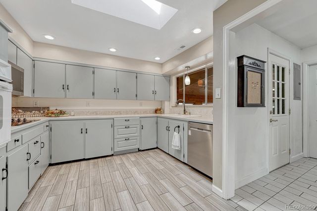 2443 Clarkson Drive, Colorado Springs, CO 80909