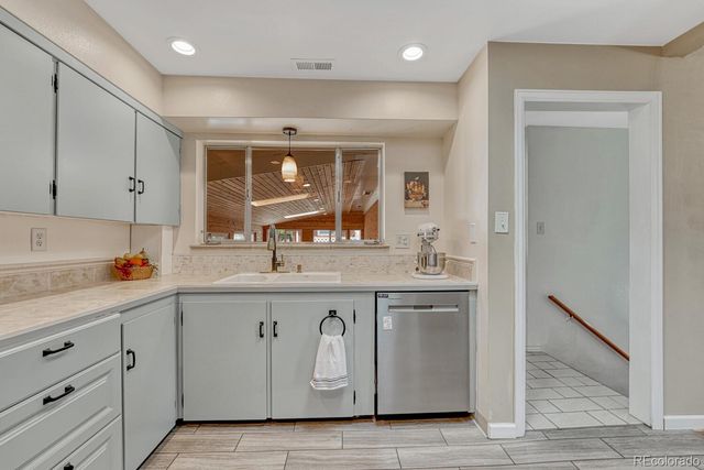 2443 Clarkson Drive, Colorado Springs, CO 80909