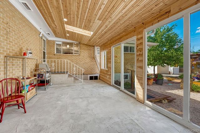 2443 Clarkson Drive, Colorado Springs, CO 80909