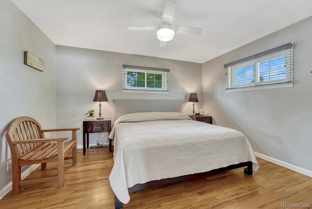 2443 Clarkson Drive, Colorado Springs, CO 80909