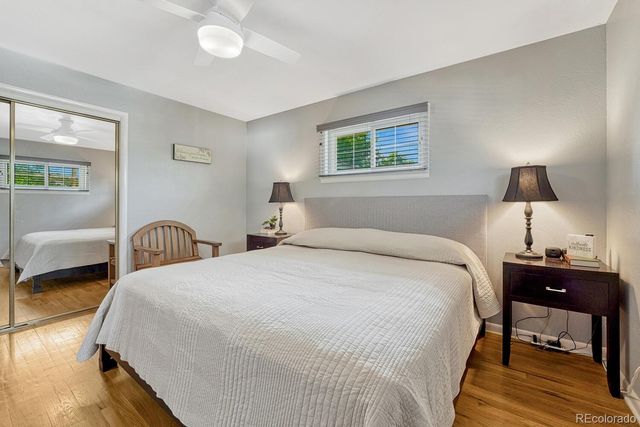 2443 Clarkson Drive, Colorado Springs, CO 80909