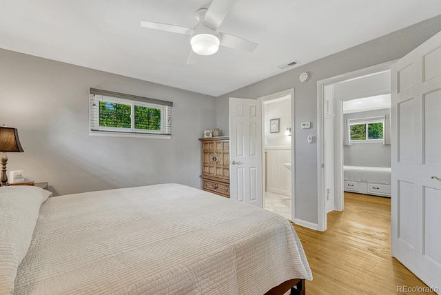 2443 Clarkson Drive, Colorado Springs, CO 80909