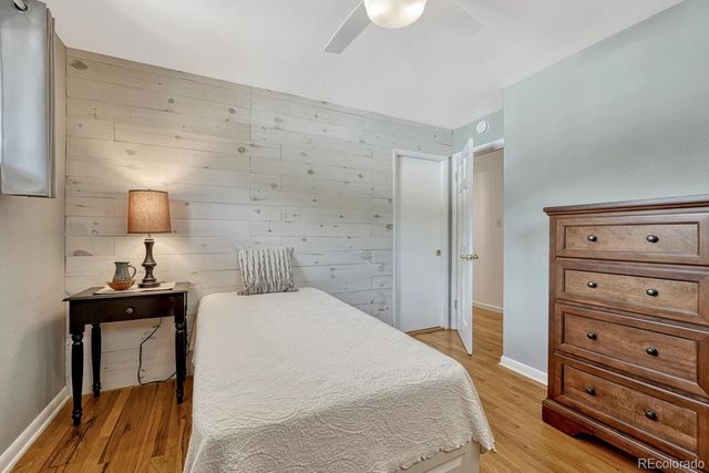 2443 Clarkson Drive, Colorado Springs, CO 80909