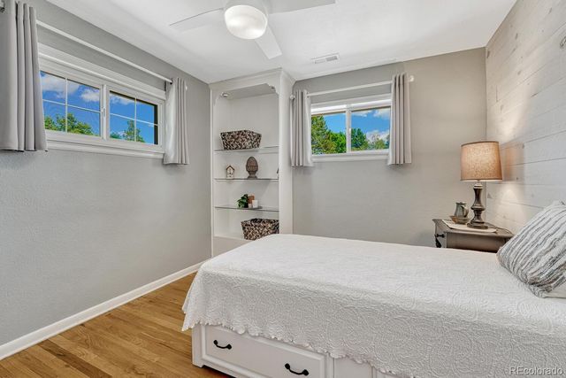 2443 Clarkson Drive, Colorado Springs, CO 80909