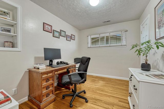 2443 Clarkson Drive, Colorado Springs, CO 80909