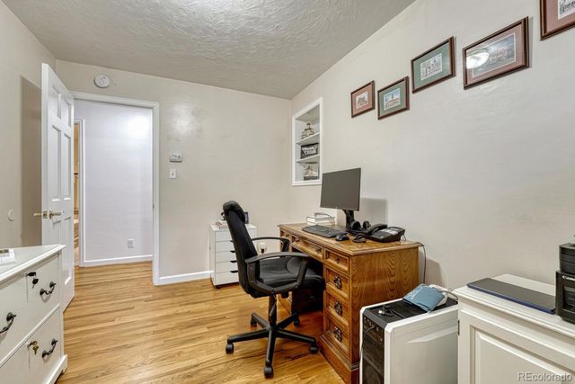 2443 Clarkson Drive, Colorado Springs, CO 80909